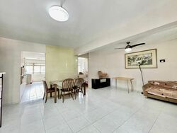 Blk 293 Yishun Street 22 (Yishun), HDB 5 Rooms #466561411